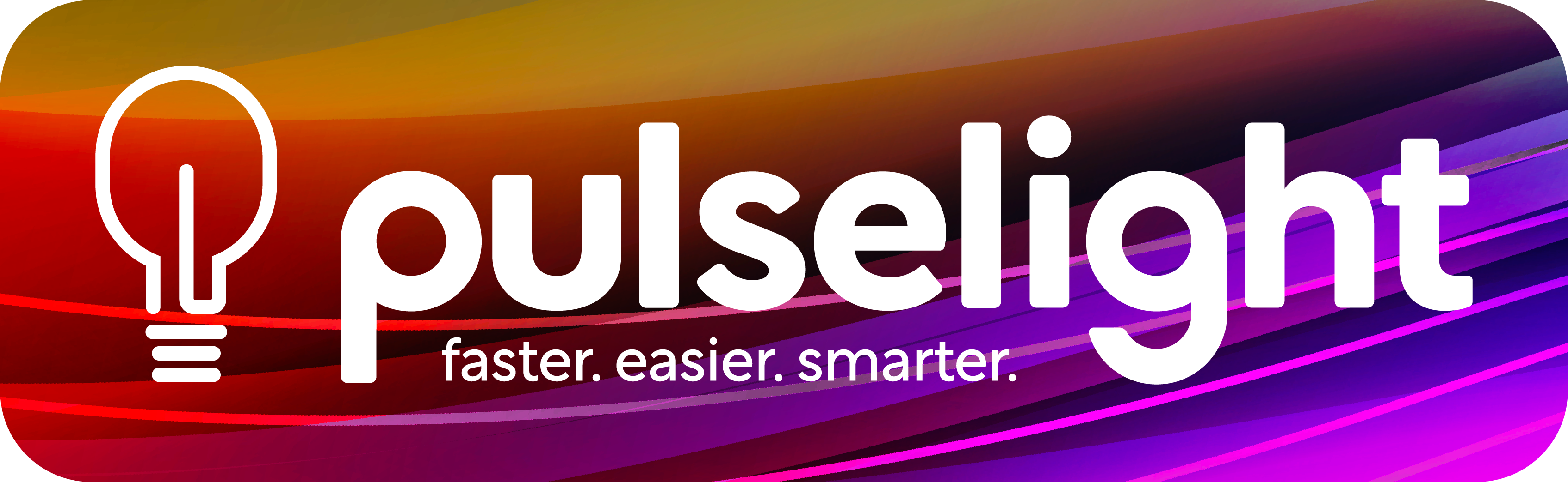 Pulselight logo