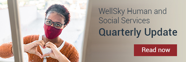 WellSky Human and Social Services Update