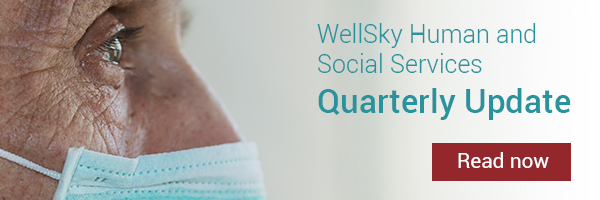 WellSky Human and Social Services Update