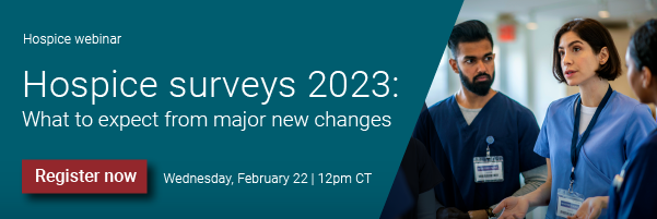 2023.02 Hospice Surveys 2023 Email 