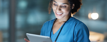 WellSky CareInsights&trade; analytics report: Improving home health outcomes using predictive analytics