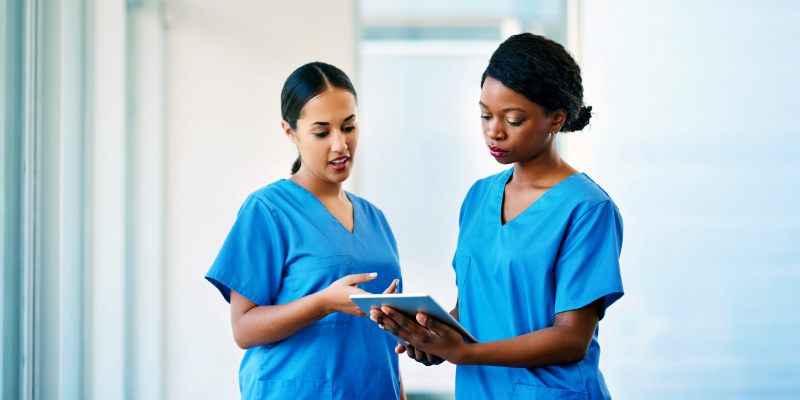 Succeeding In Value Based Care Leveraging Innovative Technology To