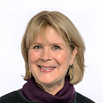 Cindy Campbell headshot