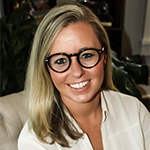 Emily Isbell headshot