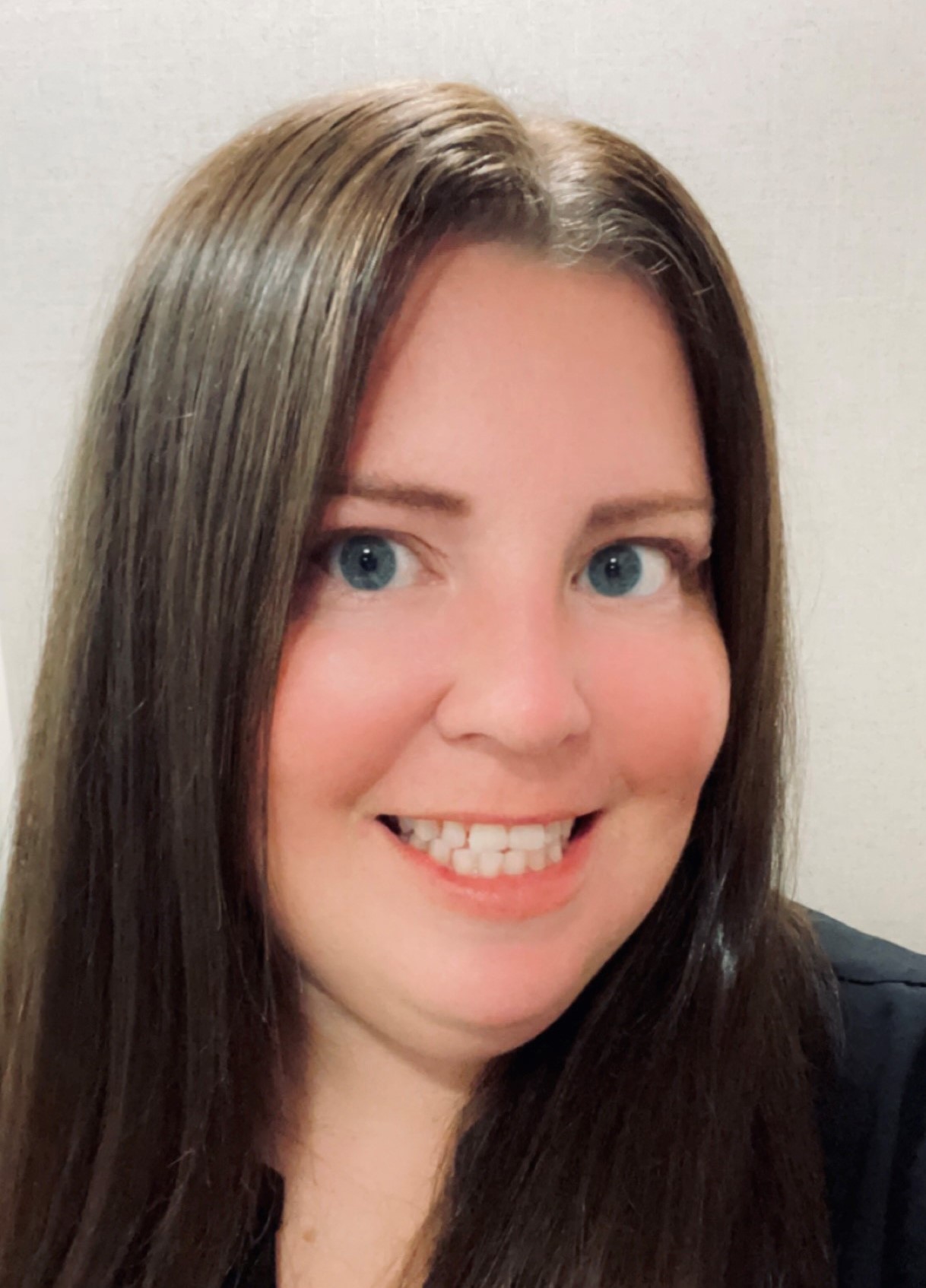 Yancey Bond Headshot