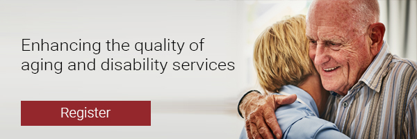 Measuring home and community-based services for older adults and people with disabilities