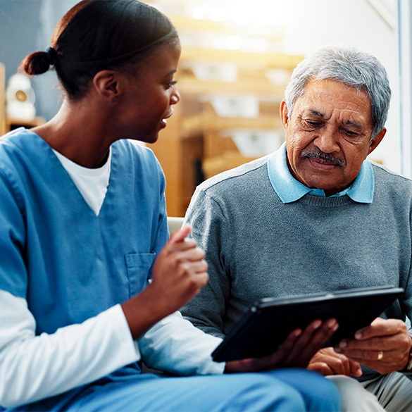 WEllSky gives you unmatched access to providers across the care continuum 