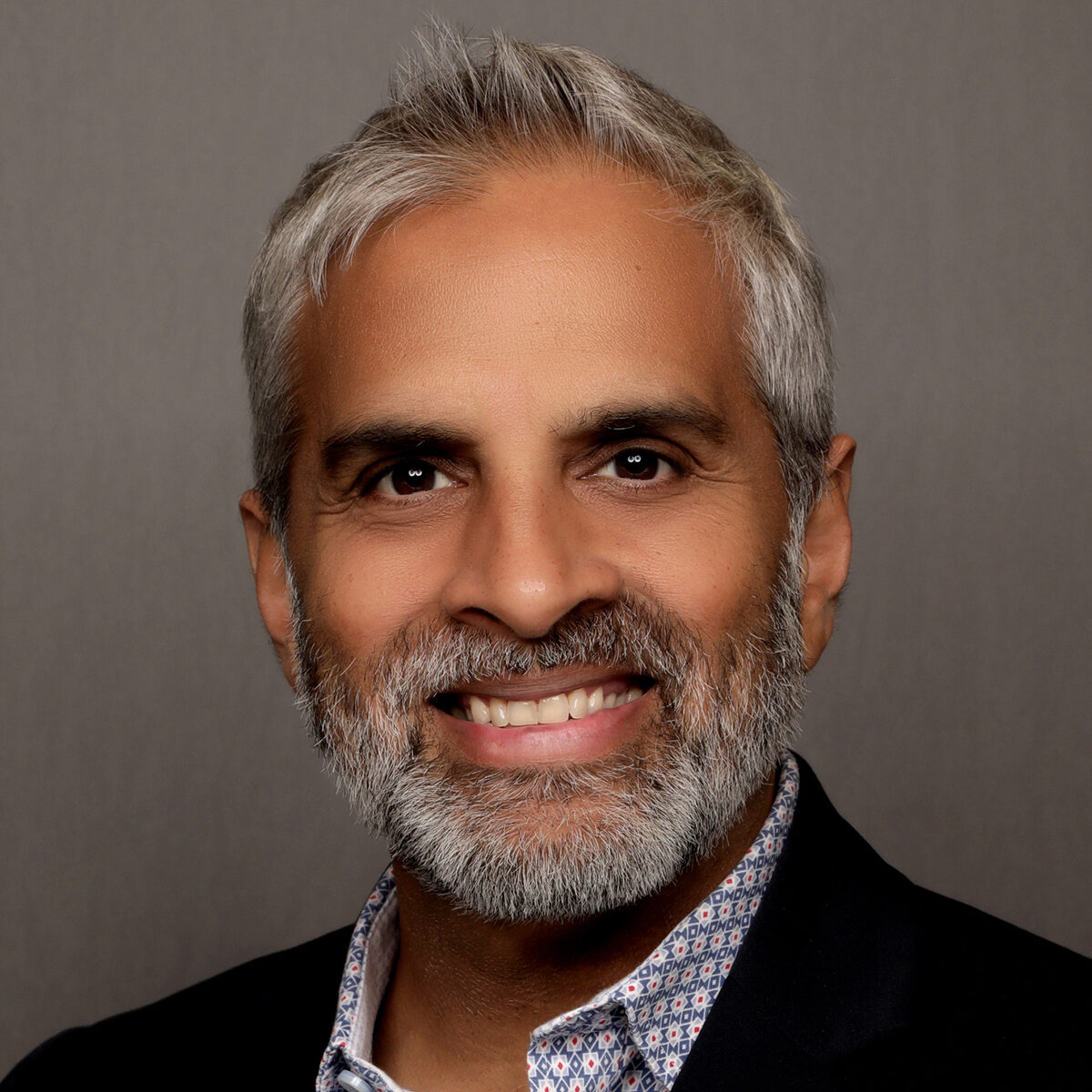 Maulik Trivedi