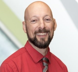 Scott Heichel headshot