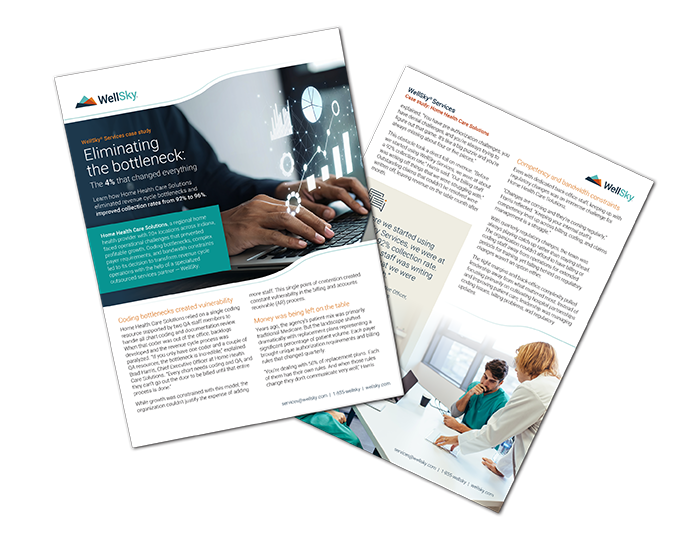 HHCS Case Study Render of Front Cover