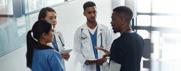 WellSky CareInsights™ analytics report: Improving home health outcomes using predictive analytics