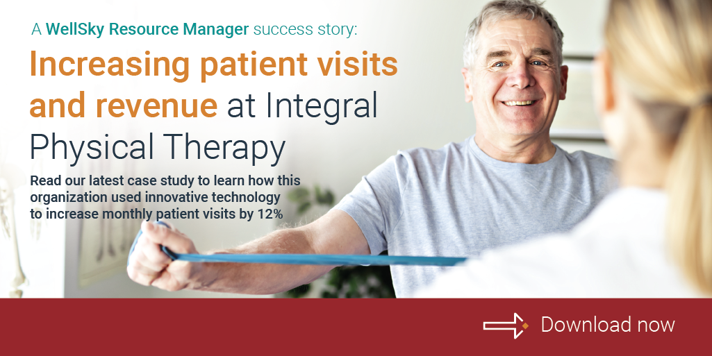 Physical therapy case report picture