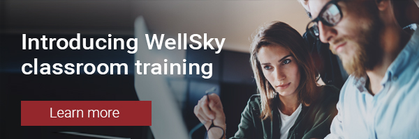 WellSky classroom training