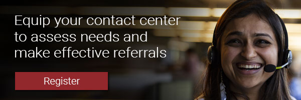 Show and Tell: Connect callers to the services they need with WellSky Contact Center