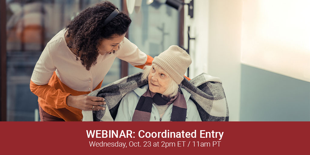 COORDINATED ENTRY: How Ventura County established a diverse support ...