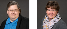 Debbie Pierson & Yonda Snyder, Sage Squirrel Consulting