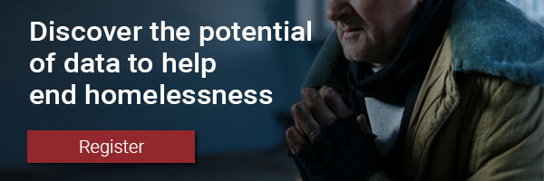 Discover the full potential of HMIS data to help end homelessness.