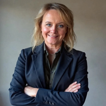Julie Foster Hagan